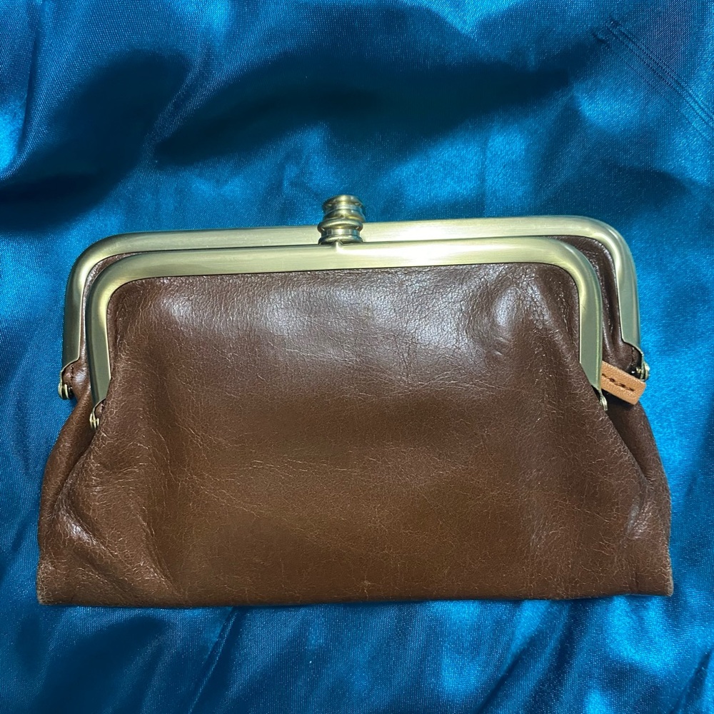 Hobo wallet